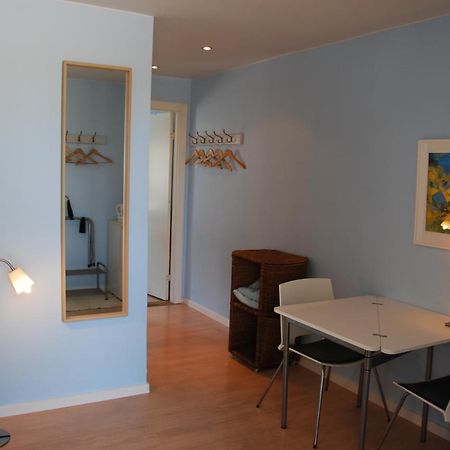Quistgaarden Bed & Breakfast Spjellerup Екстер'єр фото