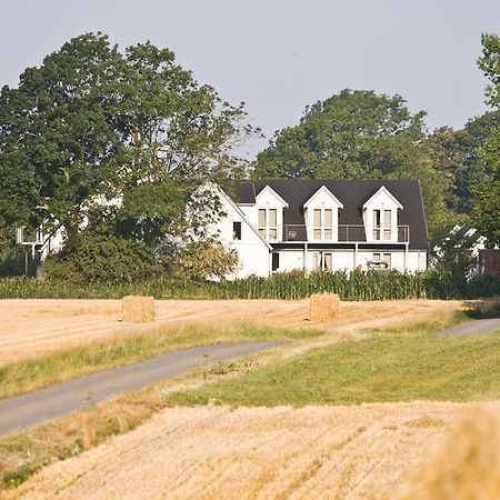 Quistgaarden Bed & Breakfast Spjellerup Екстер'єр фото