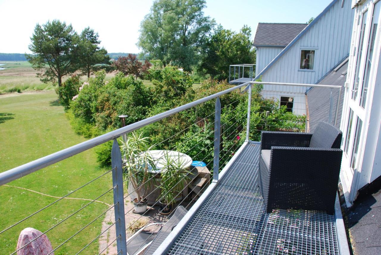 Quistgaarden Bed & Breakfast Spjellerup Екстер'єр фото