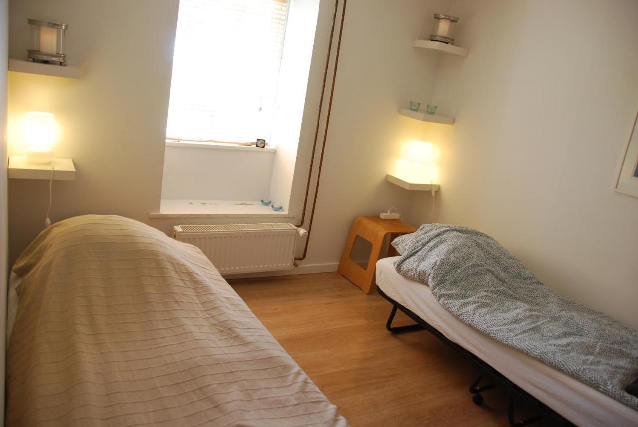 Quistgaarden Bed & Breakfast Spjellerup Екстер'єр фото