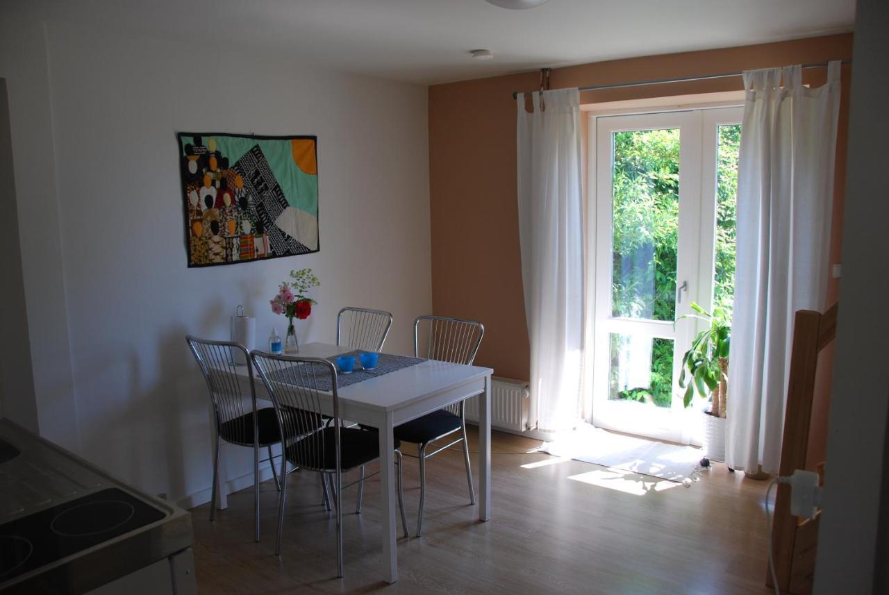 Quistgaarden Bed & Breakfast Spjellerup Екстер'єр фото
