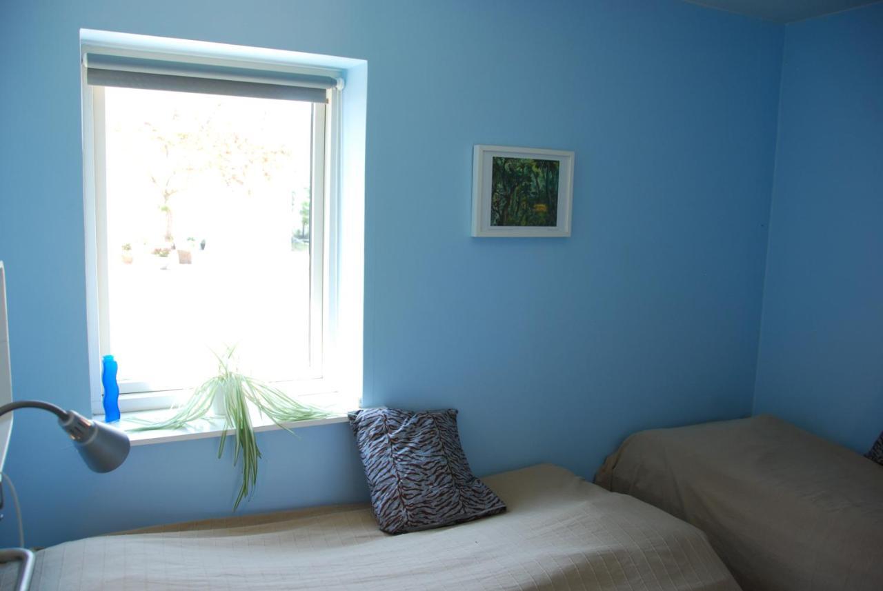 Quistgaarden Bed & Breakfast Spjellerup Екстер'єр фото