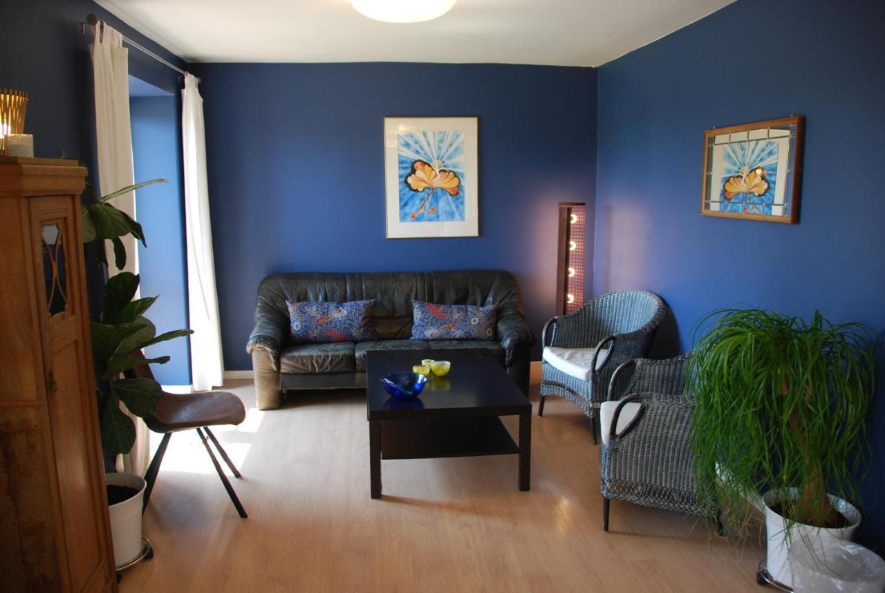 Quistgaarden Bed & Breakfast Spjellerup Екстер'єр фото