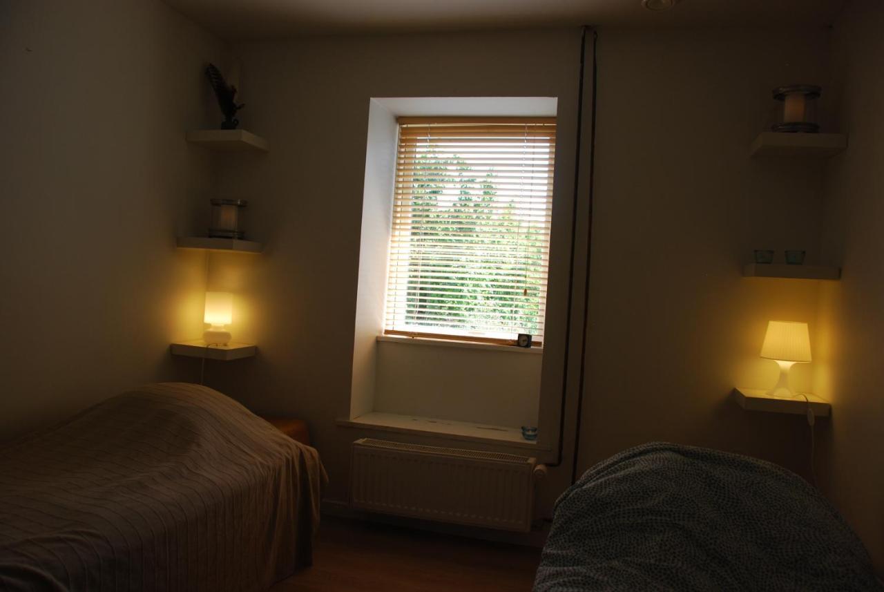Quistgaarden Bed & Breakfast Spjellerup Екстер'єр фото