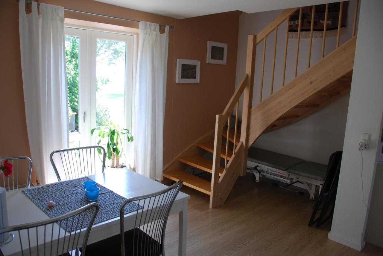 Quistgaarden Bed & Breakfast Spjellerup Екстер'єр фото