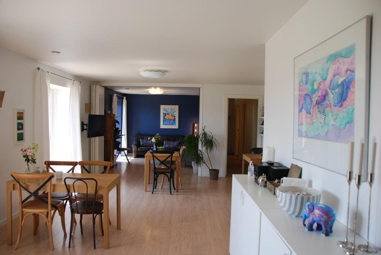 Quistgaarden Bed & Breakfast Spjellerup Екстер'єр фото