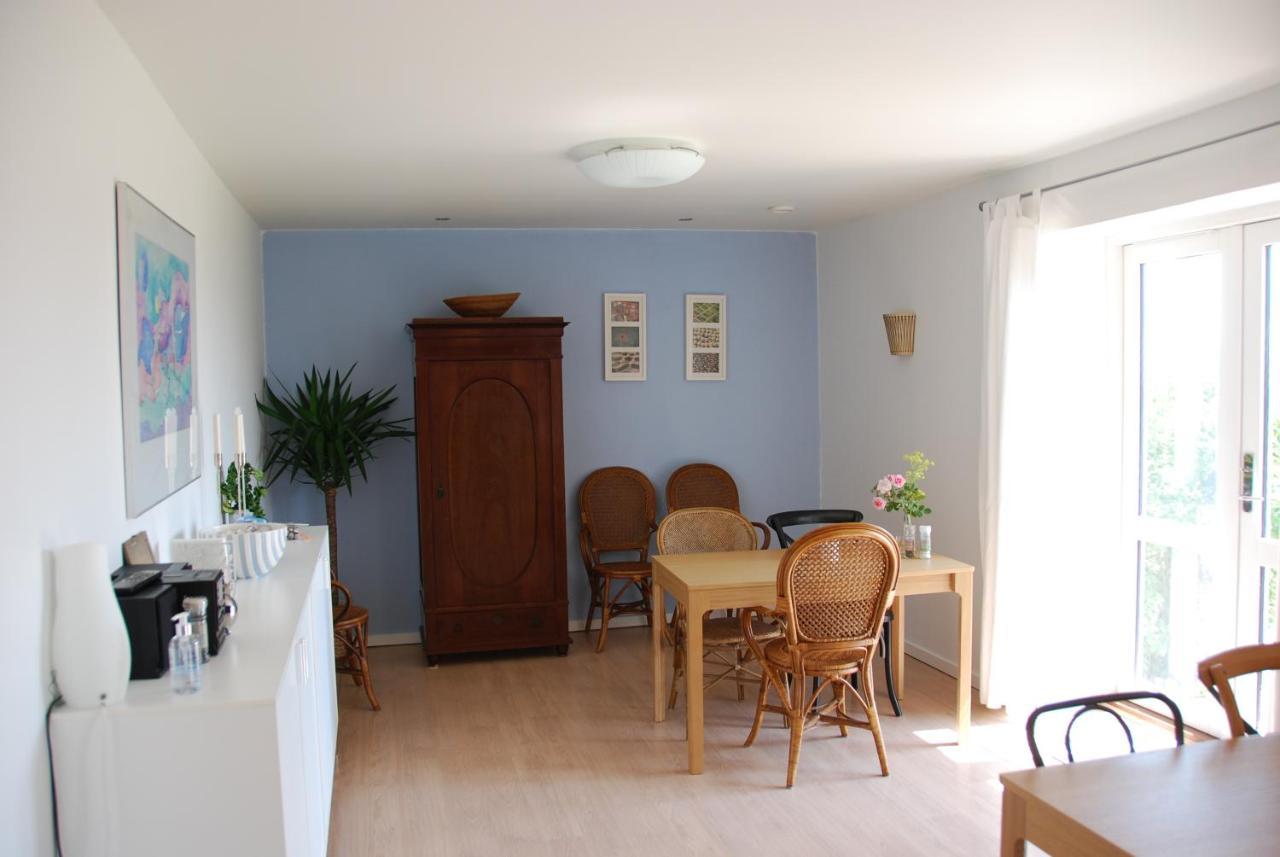 Quistgaarden Bed & Breakfast Spjellerup Екстер'єр фото