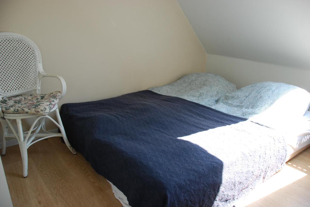 Quistgaarden Bed & Breakfast Spjellerup Екстер'єр фото