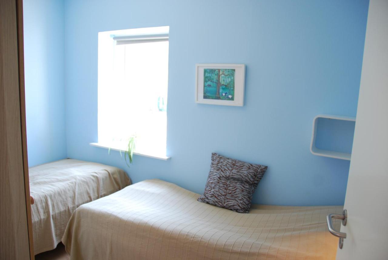 Quistgaarden Bed & Breakfast Spjellerup Екстер'єр фото