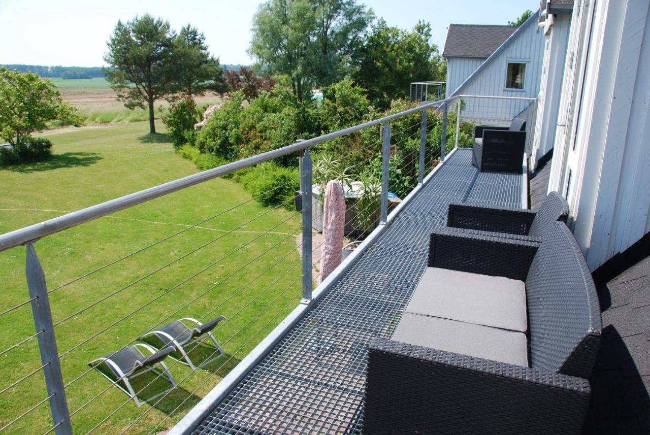 Quistgaarden Bed & Breakfast Spjellerup Екстер'єр фото