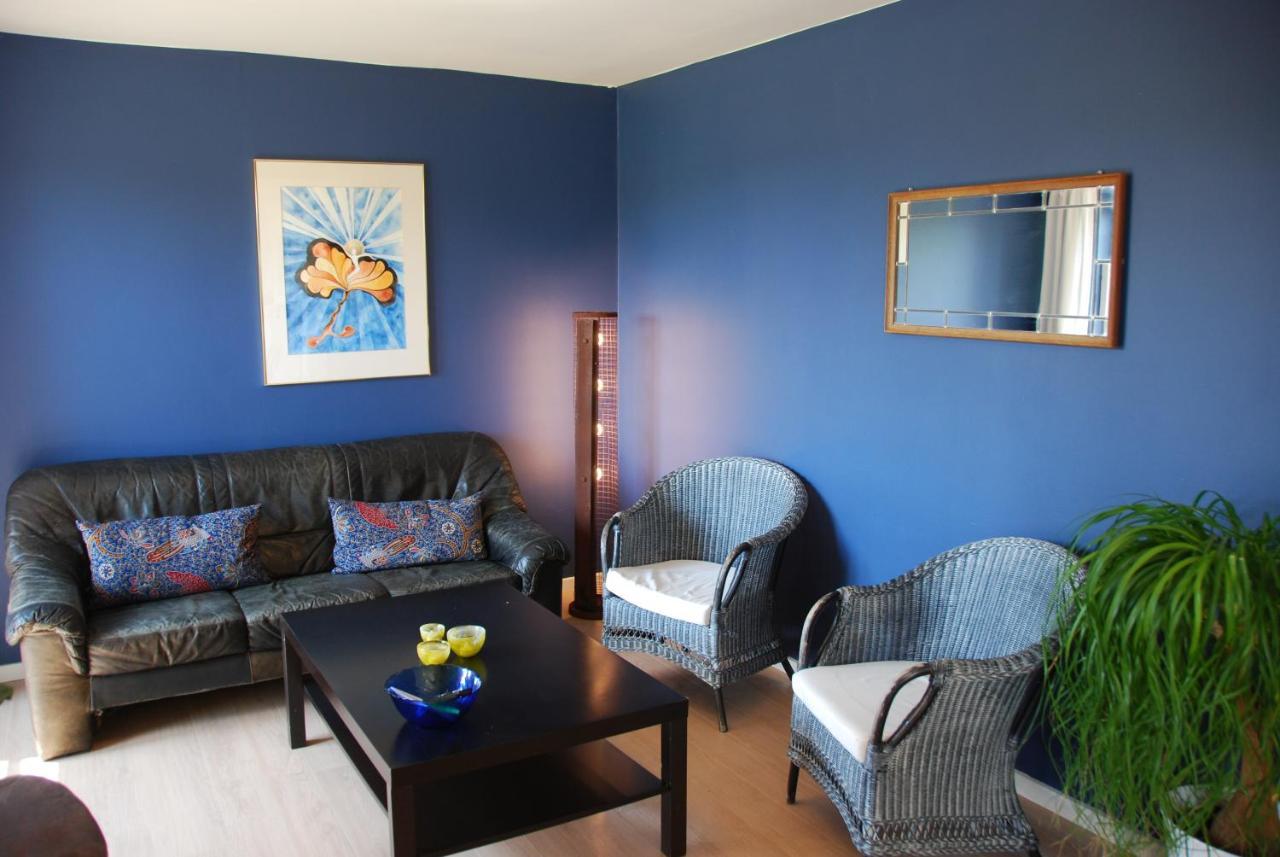 Quistgaarden Bed & Breakfast Spjellerup Екстер'єр фото
