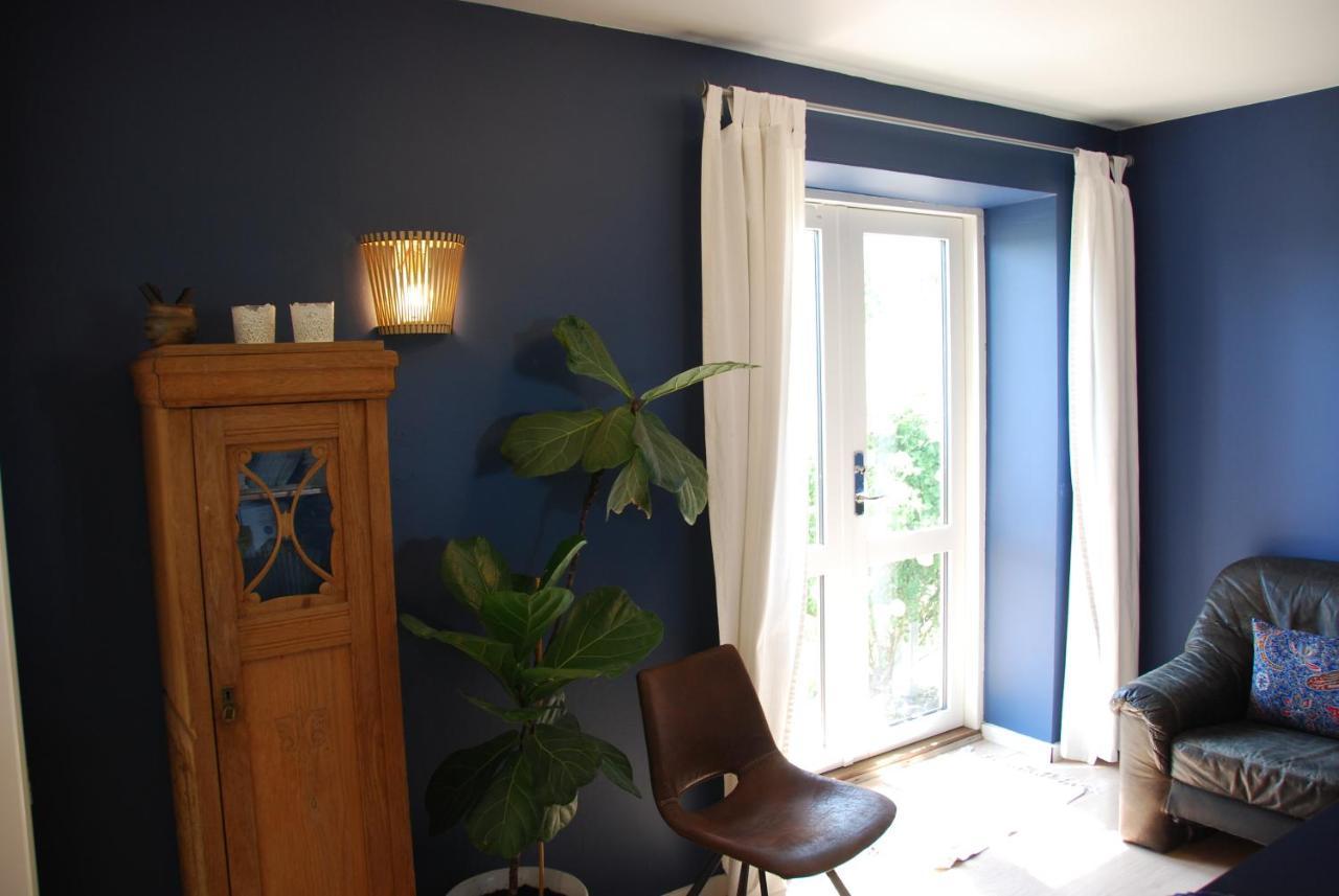 Quistgaarden Bed & Breakfast Spjellerup Екстер'єр фото