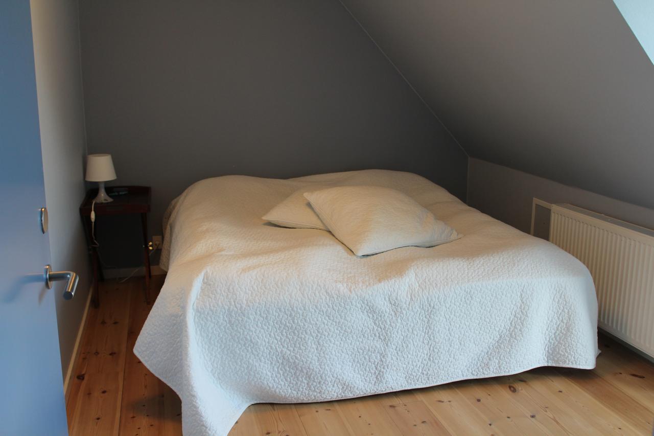 Quistgaarden Bed & Breakfast Spjellerup Екстер'єр фото