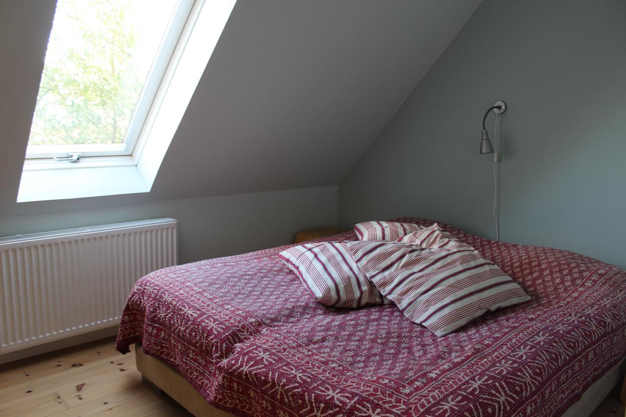Quistgaarden Bed & Breakfast Spjellerup Екстер'єр фото
