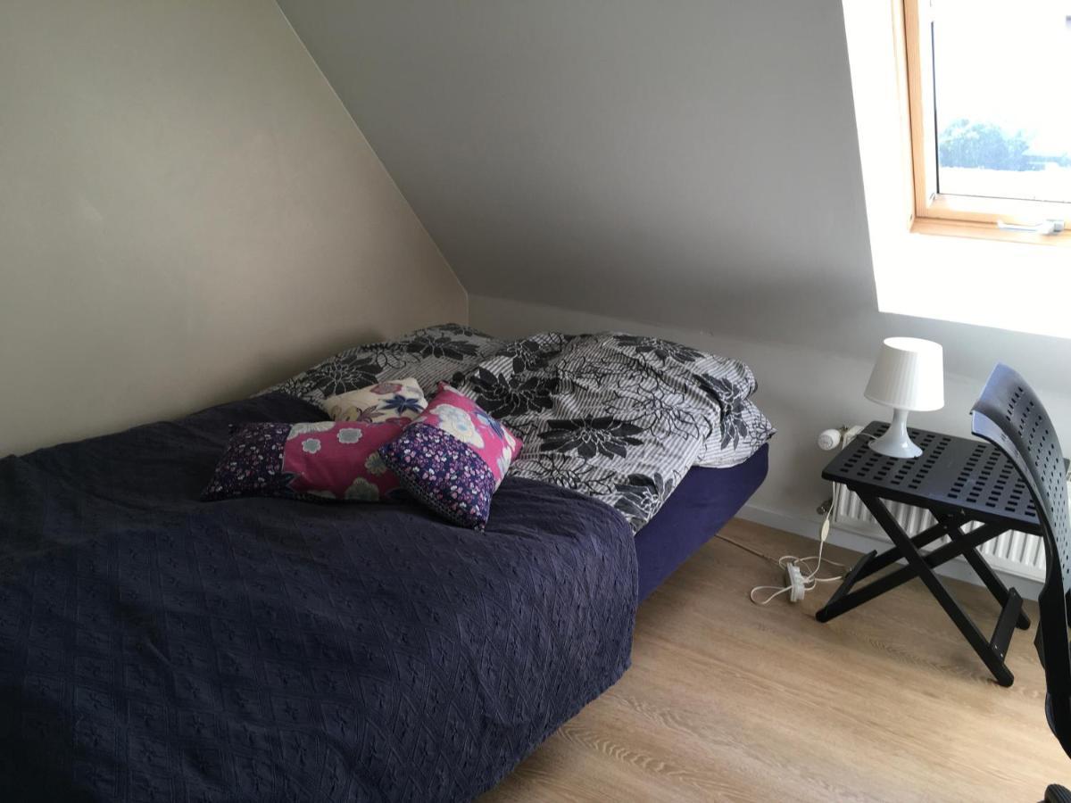 Quistgaarden Bed & Breakfast Spjellerup Екстер'єр фото